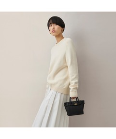 ☆マルベリー★ベイズウォーター コスメ ポーチ 廃盤レア マイクロ ジップド ベイズウォーター Micro Zipped Bayswater
