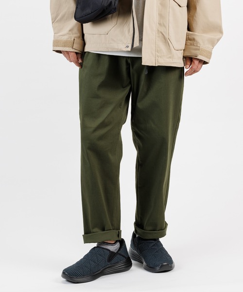 OUTDOOR PRODUCTS(アウトドアプロダクツ)の「OUTDOOR PRODUCTS / アウトドアプロダクツ モックシューズ(ODP 701)(スリッポン・レディース・オレンジ/オリーブ/ネイビー・23.0cm/22.0cm/25.0cm/24.0cm/28.0cm/27.0cm/26.0cm)」の14枚目の写真