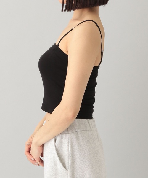 ハワイ購入♡　Abercrombie&Fitch　ベアトップキャミソール　キャミ ハワイ購入♡Abercrombie&Fitchベアトップキャミソールキャミ