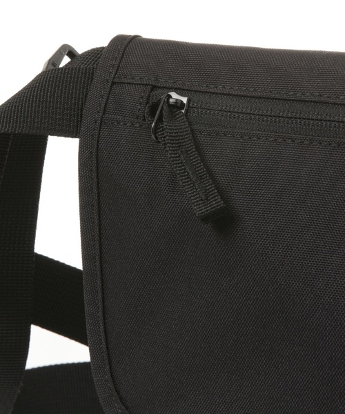 GLOBAL WORK（グローバルワーク）の「撥水アソートBAG/103898（メッセンジャーバッグ・キッズ・ブラック/ブラック系その他・FREE）」の6枚目の写真