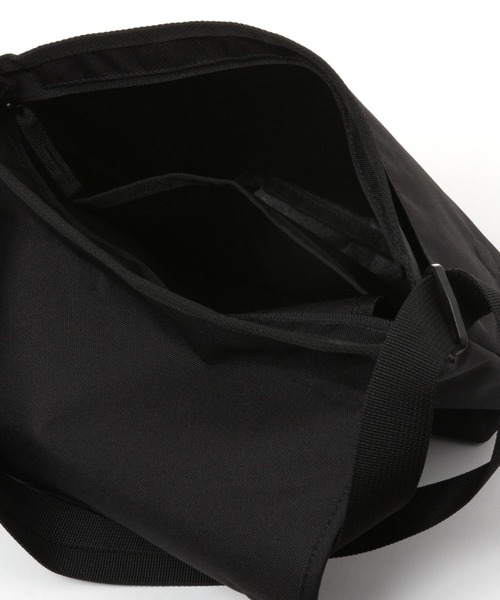 美品　希少　balanceweardesign メッセンジャーバッグ　BAL BALR. ボーラー ショルダーバッグ Classic Messenger Bag B6234