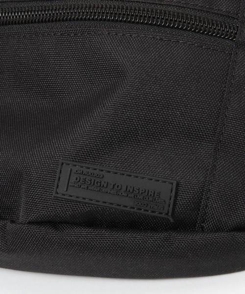GLOBAL WORK（グローバルワーク）の「撥水アソートBAG/103898（メッセンジャーバッグ・キッズ・ブラック/ブラック系その他・FREE）」の13枚目の写真