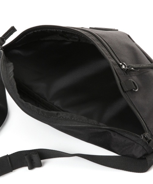 GLOBAL WORK（グローバルワーク）の「撥水アソートBAG/103898（メッセンジャーバッグ・キッズ・ブラック/ブラック系その他・FREE）」の12枚目の写真