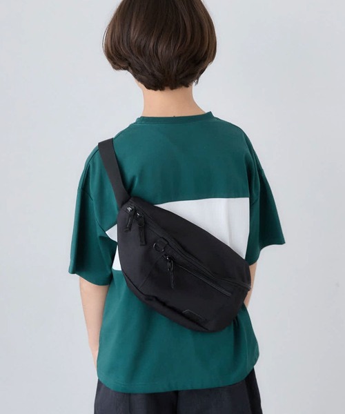 パックパック 撥水アソートBAG/103898（メッセンジャーバッグ）｜GLOBAL WORK