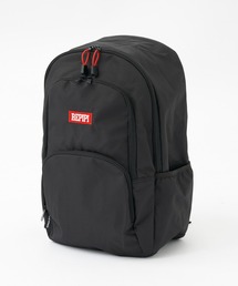 repipi armario/レピピアルマリオ　シンプルロゴリュック