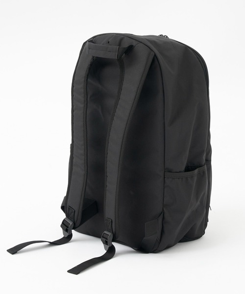 repipi armario（レピピ アルマリオ）の「repipi armario/レピピアルマリオ　シンプルロゴリュック（バックパック/リュック・キッズ・ブラック×レッド/ブラック×グリーン・ONE SIZE）」の17枚目の写真