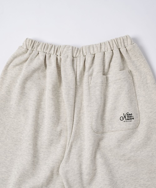 kaoyorinakami レターリップストップパンツ kaoyorinakami パンツ letter ripstop pantst / レターリップス