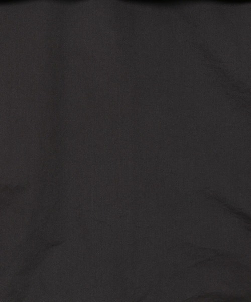 niko and...（ニコアンド）の「ミリタリーアノラックパーカー（マウンテンパーカー・メンズ・カーキ/チャコール・MEDIUM/LARGE）」の8枚目の写真