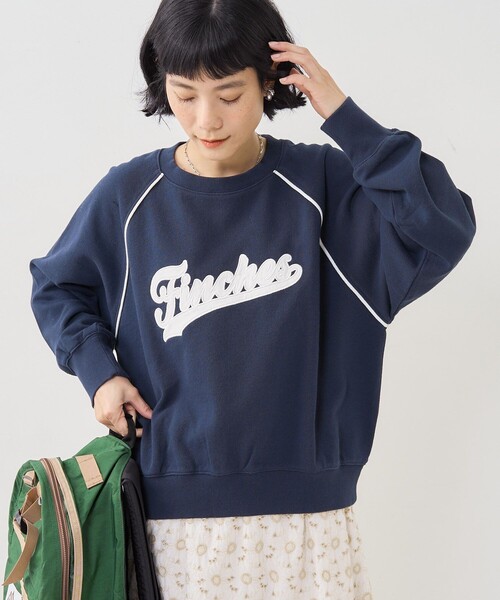 FANTASTICS スウェット FREAK'S STORE トレーナー スウェット FREAK'S STORE/フリークス