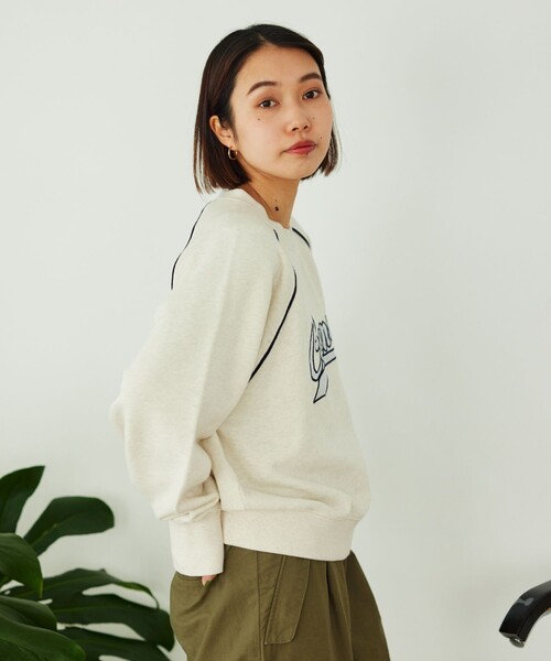 FANTASTICS スウェット FREAK'S STORE トレーナー スウェット FREAK'S STORE/フリークス