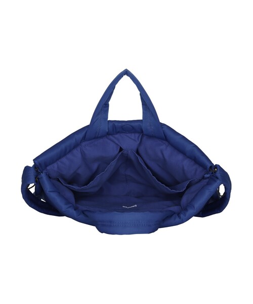 CAMPER（カンペール）の「【WEB限定カラー】Mori トートバッグ（ショルダーバッグ・レディース・ブルー・FREE）」の17枚目の写真