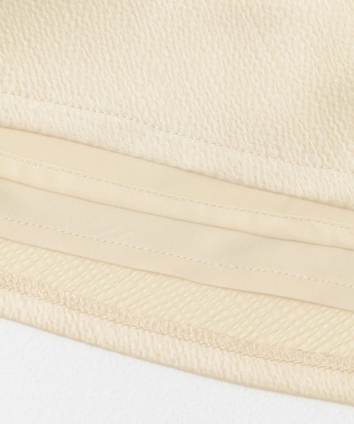 【セール】リップルサテンスカート（スカート）｜URBAN RESEARCH ROSSO WOMEN（アーバンリサーチ ロッソ）