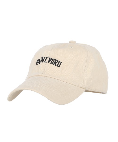 coca(coca)(コカ)の「アソートロゴキャップ(キャップ・レディース・ブルー/ライトベージュ/ブラック・ONE SIZE)」の6枚目の写真