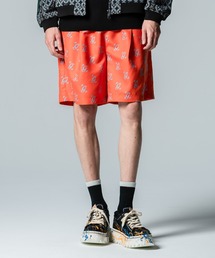 Initial Swim Shorts / イニシャルスイムショーツ