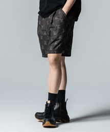 Initial Swim Shorts / イニシャルスイムショーツ