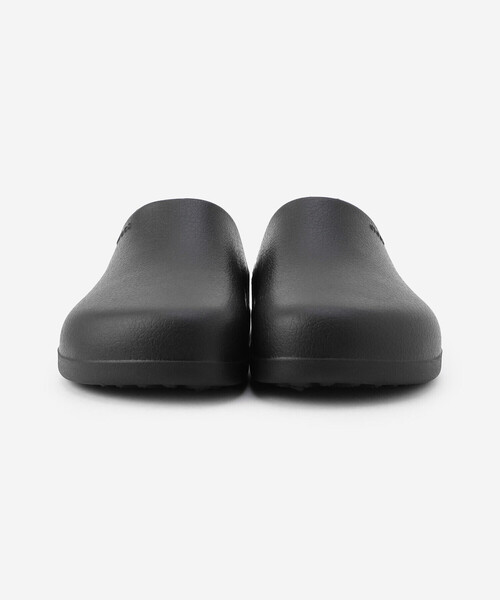 crocs（クロックス）の「crocs | DYLAN CLOG BLACK WOMEN（サンダル・レディース・ブラック・4/5/6）」の7枚目の写真