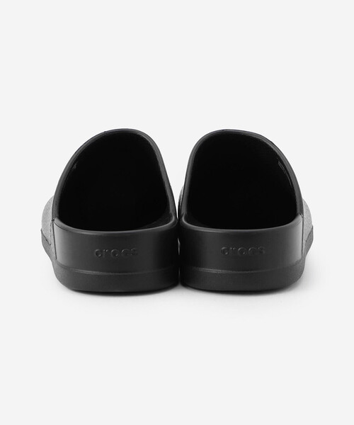 crocs（クロックス）の「crocs | DYLAN CLOG BLACK WOMEN