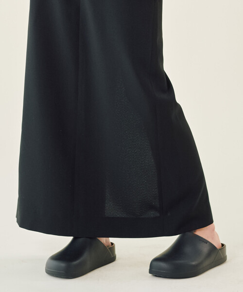crocs（クロックス）の「crocs | DYLAN CLOG BLACK WOMEN（サンダル・レディース・ブラック・4/5/6）」の10枚目の写真