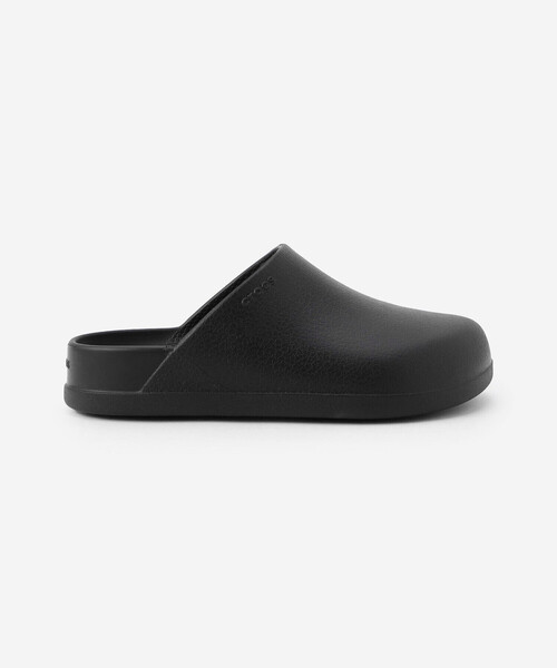 crocs（クロックス）の「crocs | DYLAN CLOG BLACK WOMEN（サンダル・レディース・ブラック・4/5/6）」の14枚目の写真