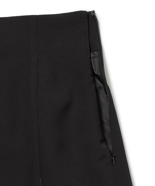 ROPE' PICNIC(ロペピクニック)の「【一部店舗限定34-42サイズ】360°ウルトラストレッチ/タイトスカート(スカート・レディース・ブラック/イエロー系その他3/ネイビー・36/38/40)」の20枚目の写真