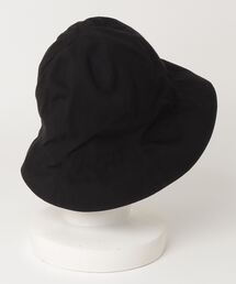 キジマタカユキ　Cotton silk bucket hat ハット KIJIMA TAKAYUKI (キジマタカユキ) COTTON SILK DENIM BUCKET
