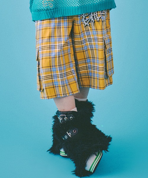 GALFY（ガルフィー）の「【GALFY/ガルフィー】ゴリ厨二チェック