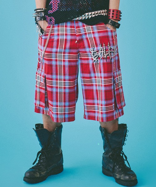 GALFY（ガルフィー）の「【GALFY/ガルフィー】ゴリ厨二チェック