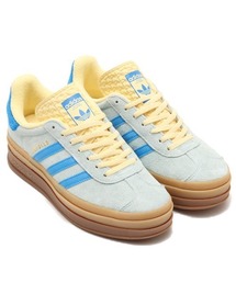 adidas | adidas GAZELLE BOLD W / アディダス ガゼル ボールド W(スニーカー)