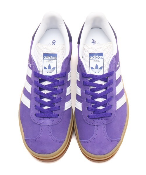 adidas（アディダス）の「adidas GAZELLE BOLD W / アディダス ガゼル