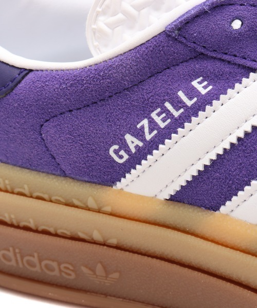 adidas GazelleBold未使用紫24.5cm 定価15.000くらい 楽天市場】adidas originals アディダス レディース スニーカー 厚底