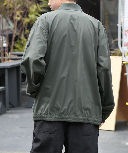ムータ マリン ゴルフ ストレッチ フーデッドジャケット ブルゾン MEN – OUTER – Page 2 – muta Online Store