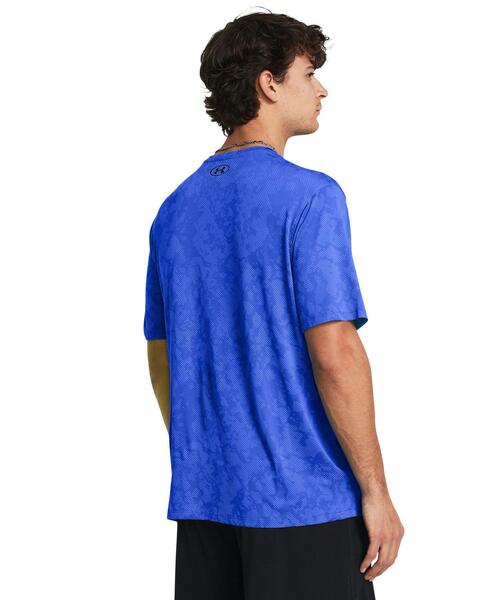 Under Armour Performance T-Shirt — Custom Logo USA