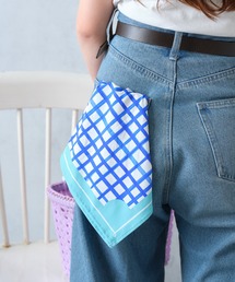 BIRTHDAY BAR | とっさにスカーフ(バンダナ/スカーフ)