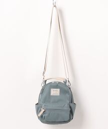 anello GRANDE / モッテ 2WAYナノショルダー / GHM0559