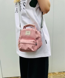 anello GRANDE / モッテ 2WAYナノショルダー / GHM0559