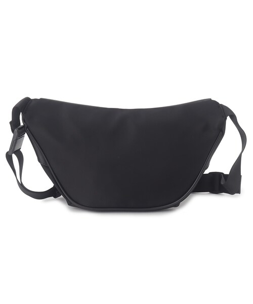 GALLEST（ギャレスト）の「◆ウエストポーチ（ボディバッグ/ウエストポーチ・レディース・アイボリー/カーキ/ブラック・00）」の12枚目の写真