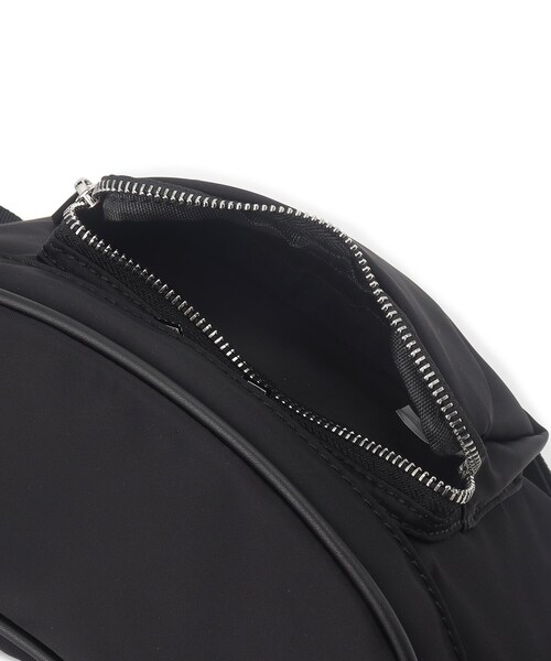 GALLEST（ギャレスト）の「◆ウエストポーチ（ボディバッグ/ウエストポーチ・レディース・アイボリー/カーキ/ブラック・00）」の18枚目の写真