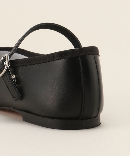 CATWORTH（カットワース）の「【CATWORTH/カットワース】opera pumps（パンプス・レディース・ブラック・5/40/6/30cm）」の8枚目の写真