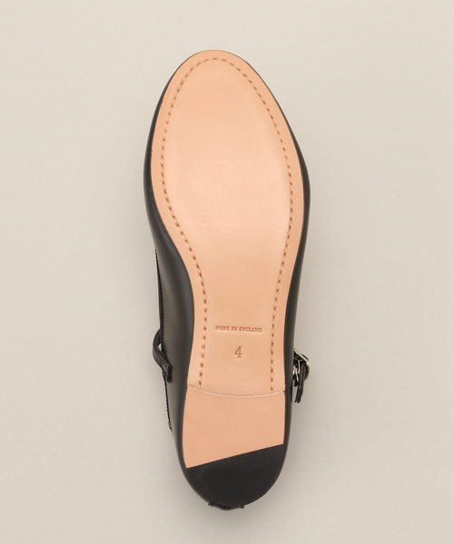 CATWORTH（カットワース）の「【CATWORTH/カットワース】opera pumps（パンプス・レディース・ブラック・5/40/6/30cm）」の10枚目の写真