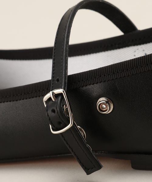 CATWORTH（カットワース）の「【CATWORTH/カットワース】opera pumps（パンプス・レディース・ブラック・5/40/6/30cm）」の11枚目の写真