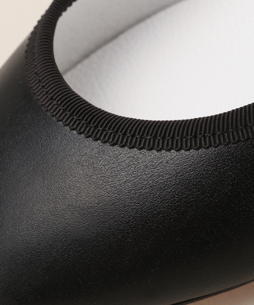 CATWORTH（カットワース）の「【CATWORTH/カットワース】opera pumps（パンプス・レディース・ブラック・5/40/6/30cm）」の13枚目の写真
