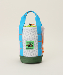 【BRAIN DEAD/ブレインデッド】EQUIPMENT CINCHED CHALK BAG A00003767D124