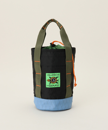 【BRAIN DEAD/ブレインデッド】EQUIPMENT CINCHED CHALK BAG A00003767D124