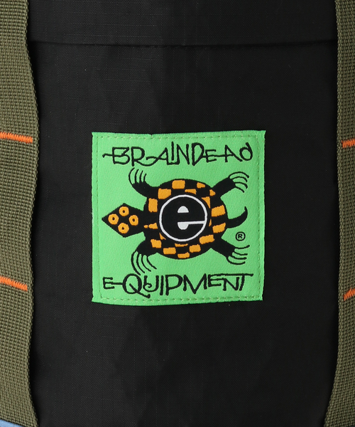 【美品】Brain Dead オールインワン brain-dead-hoka-hopara-release