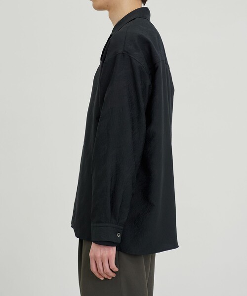 【美品】PUBLIC TOKYO プラスタージャガードシャツ / 半袖 美品】PUBLIC TOKYO プラスタージャガードシャツ / 半袖 - メルカリ