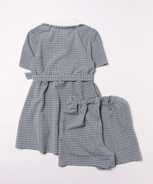 PINKHUNT（ピンクハント）の「PINKHUNT レイヤード風チェック