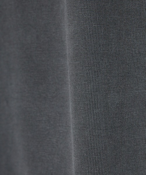 Danner/ダナー PIGMENT DYED RAGLAN TEE ラグランTシャツ（T