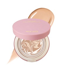 AGE20'S（エージートゥウェンティーズ）の「AGE20’S　ヴェールヌーディ エッセンスパクトグロウミニ（ファンデーション）」