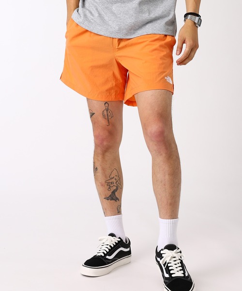 THE NORTH FACE Versatile Short NB42335（その他パンツ）｜THE NORTH FACE（ザノースフェイス）