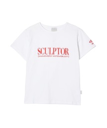 SCULPTOR（スカルプター）の「Umbro S/S T-shirt/アンブロショート